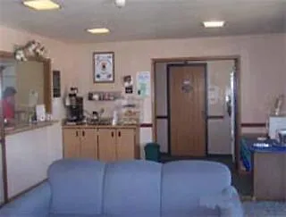 Hotel Super 8 By Wyndham Sterling Area Rock Falls