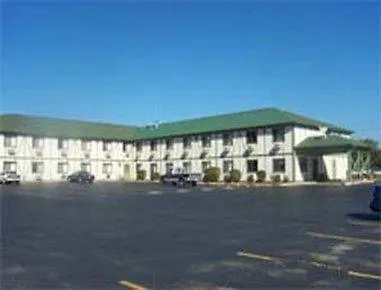 Super 8 By Wyndham Sterling Area