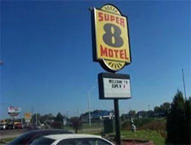 Super 8 By Wyndham Sterling Area Rock Falls