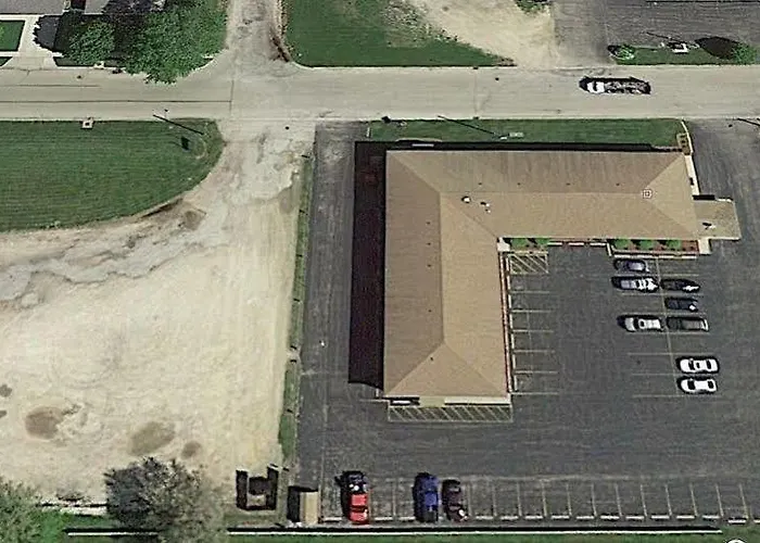Super 8 By Wyndham Sterling Area 2*