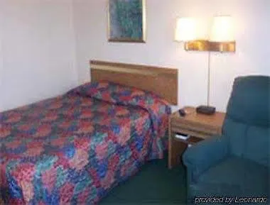 Hotel Super 8 By Wyndham Sterling Area 2*